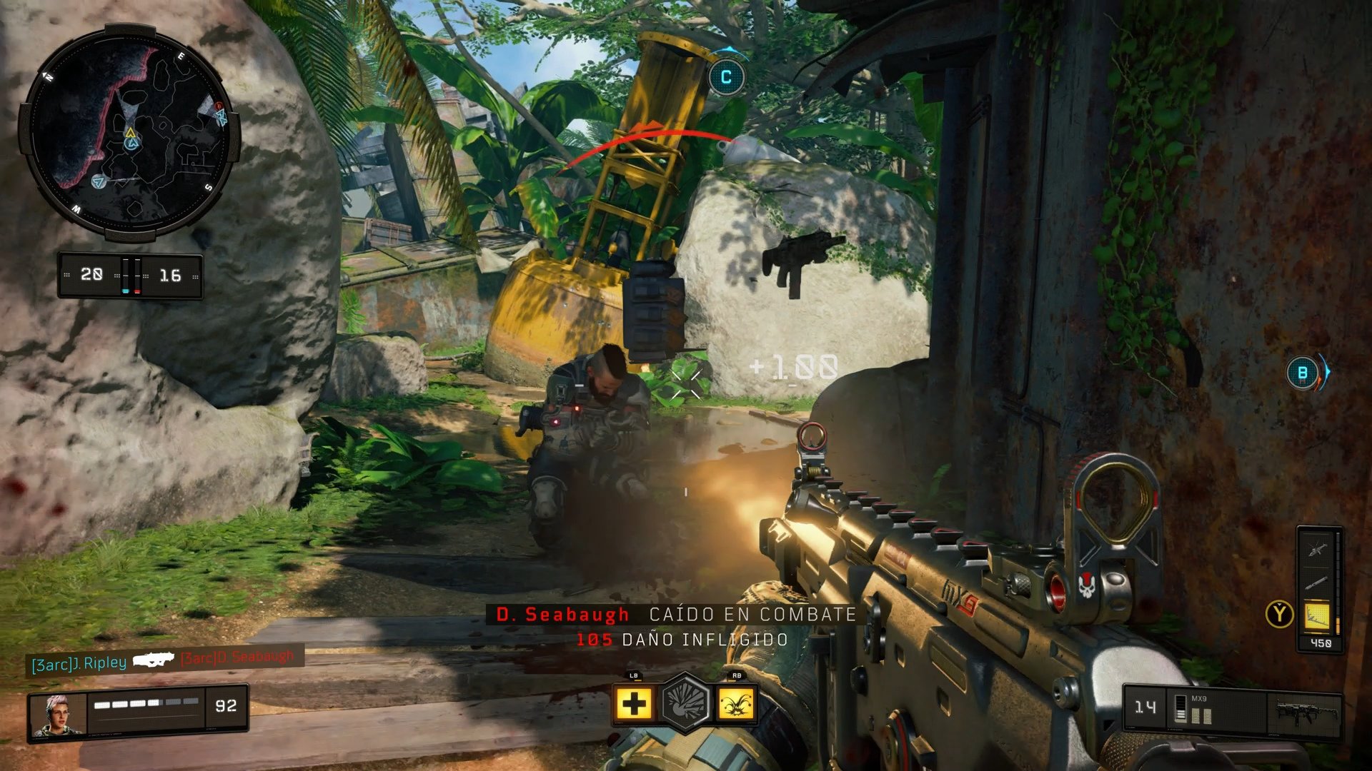 Call of Duty: Black Ops 4 - Imagen 22